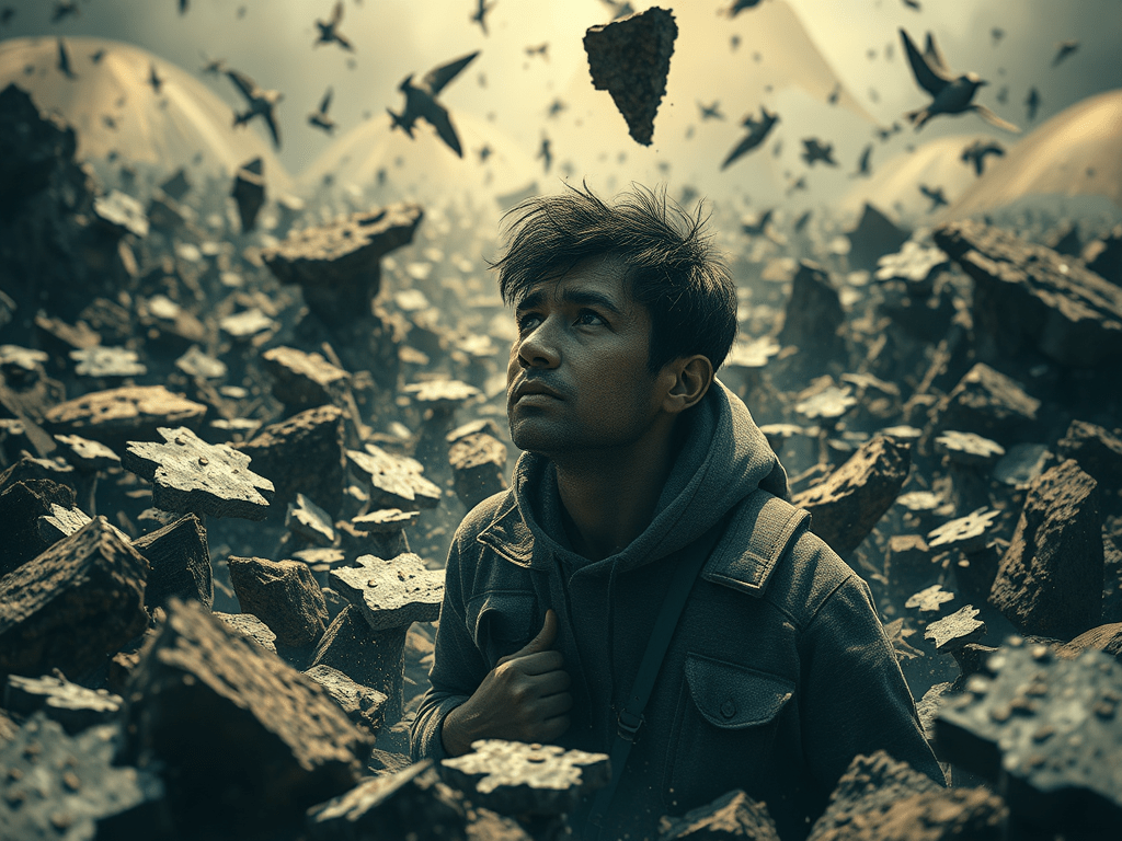 Pluriology – Survivor&nbsp;Literacy