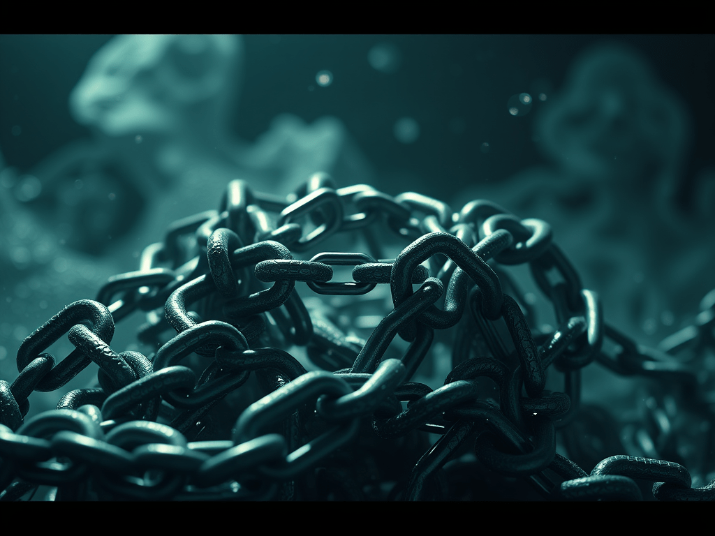 Panthenogenesis of Power – Part Seven –&nbsp;Appendices