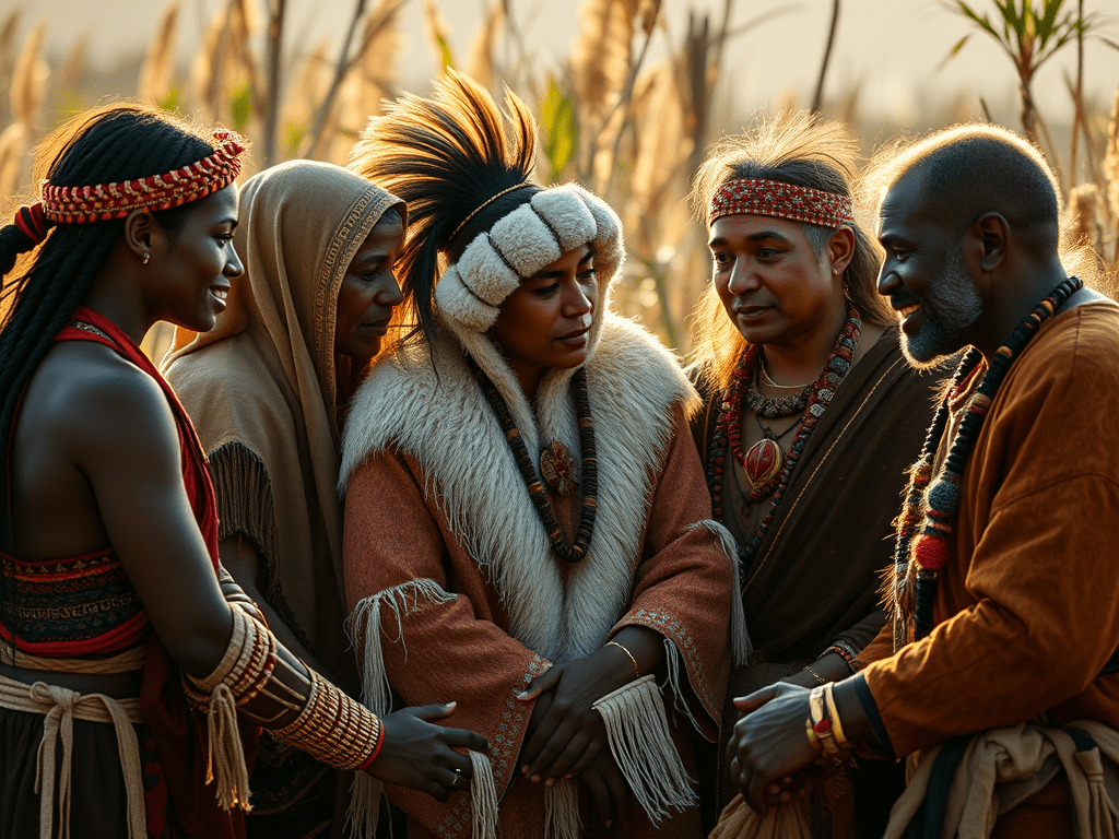 Panthenogenesis of Power –&nbsp;Afterword