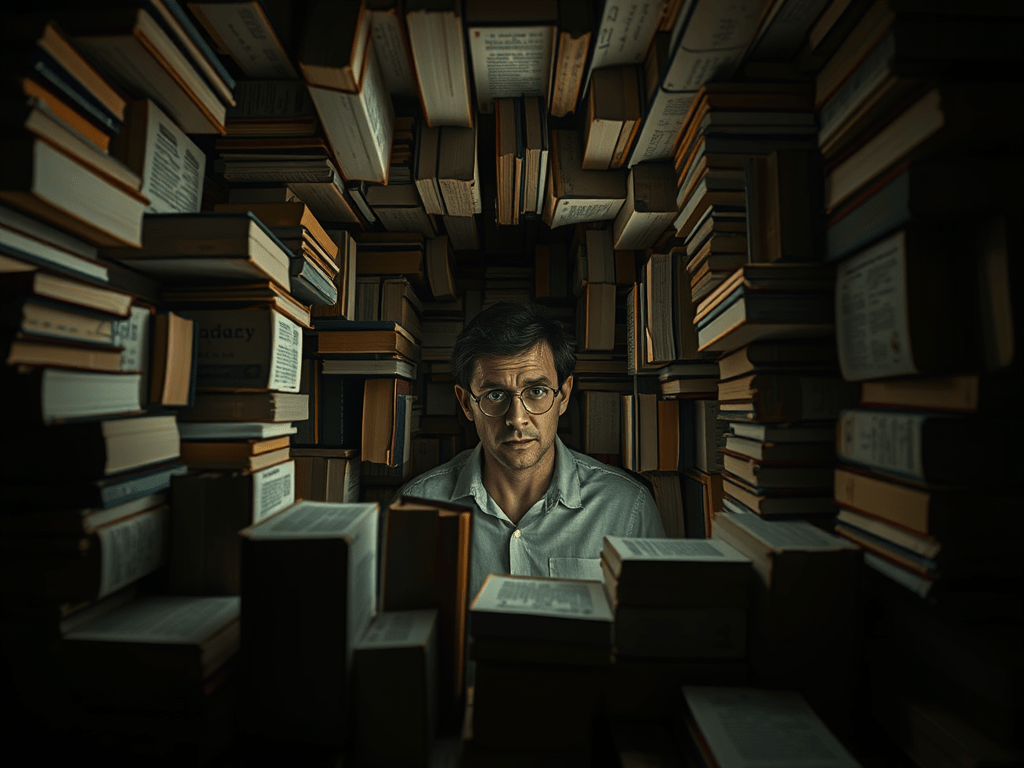 Applied Episkevology – The road to hell is paved with good&nbsp;intentions