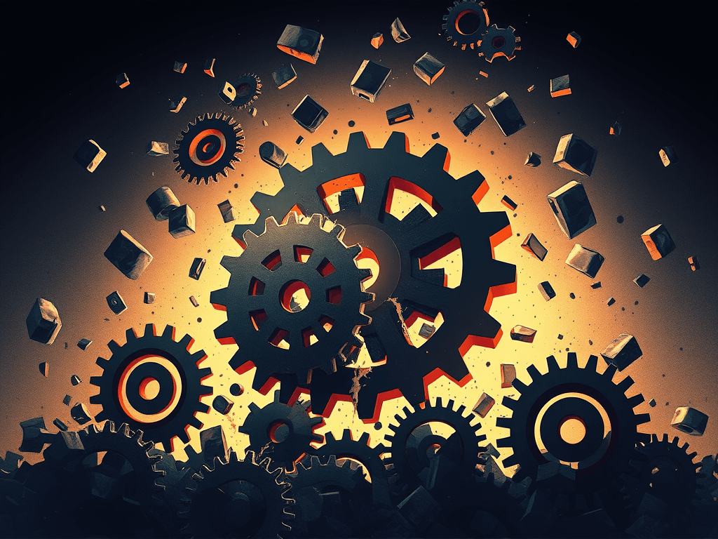 Panthenogenesis of Power – CHAPTER&nbsp;19