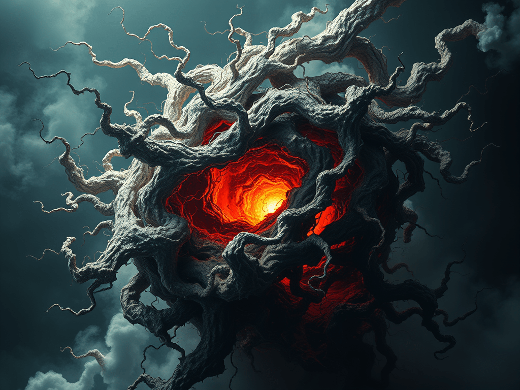 Panthenogenesis of Power – CHAPTER&nbsp;20