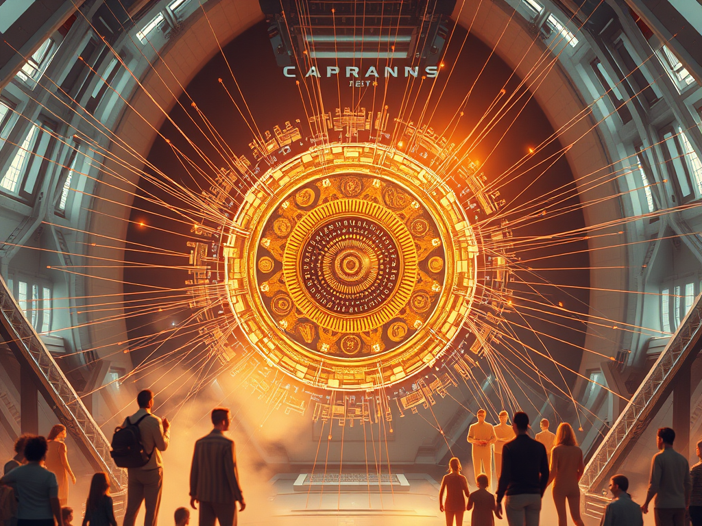 Panthenogenesis of Power – CHAPTER&nbsp;28