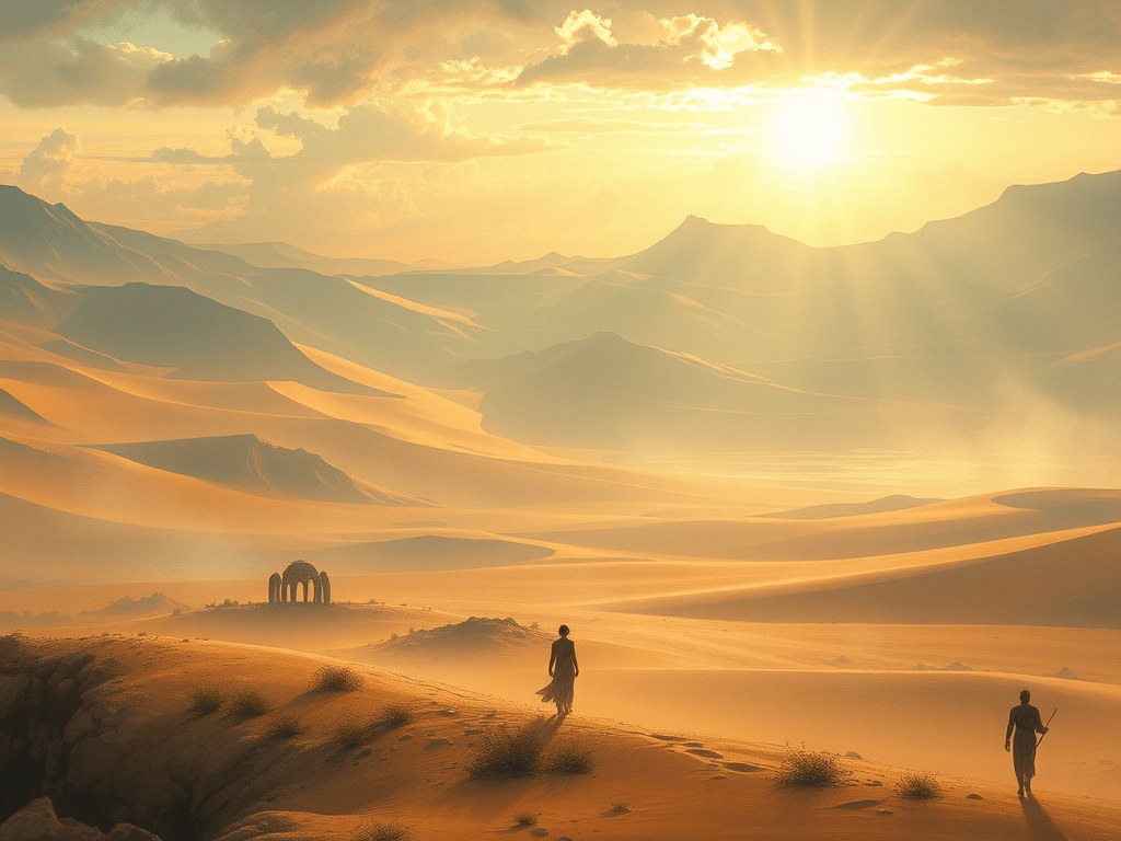 Panthenogenesis of Power –&nbsp;Afterword