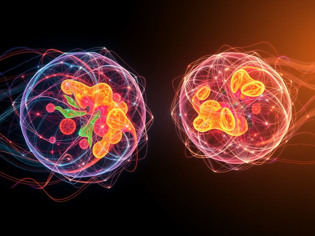 Relational Field Theory -Applications in STEM – Cooperation as&nbsp;Rho‑Sharing