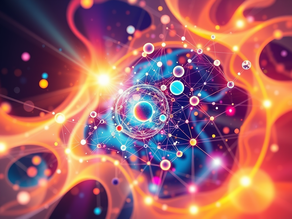 Relational Field Theory -Applications in STEM – Leadership as Coherence&nbsp;Stabilization