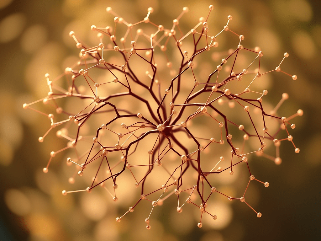 Relational Field Theory – THE LILIALITY&nbsp;LAYER