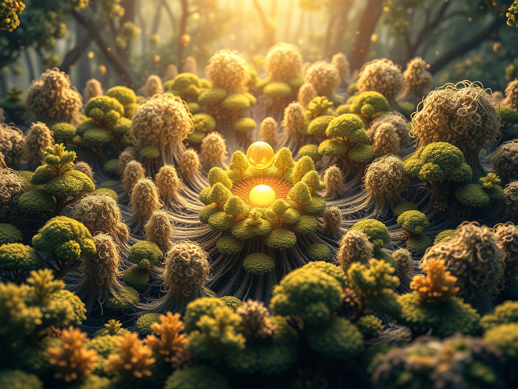 Relational Field Theory -The Damage&nbsp;Cascade