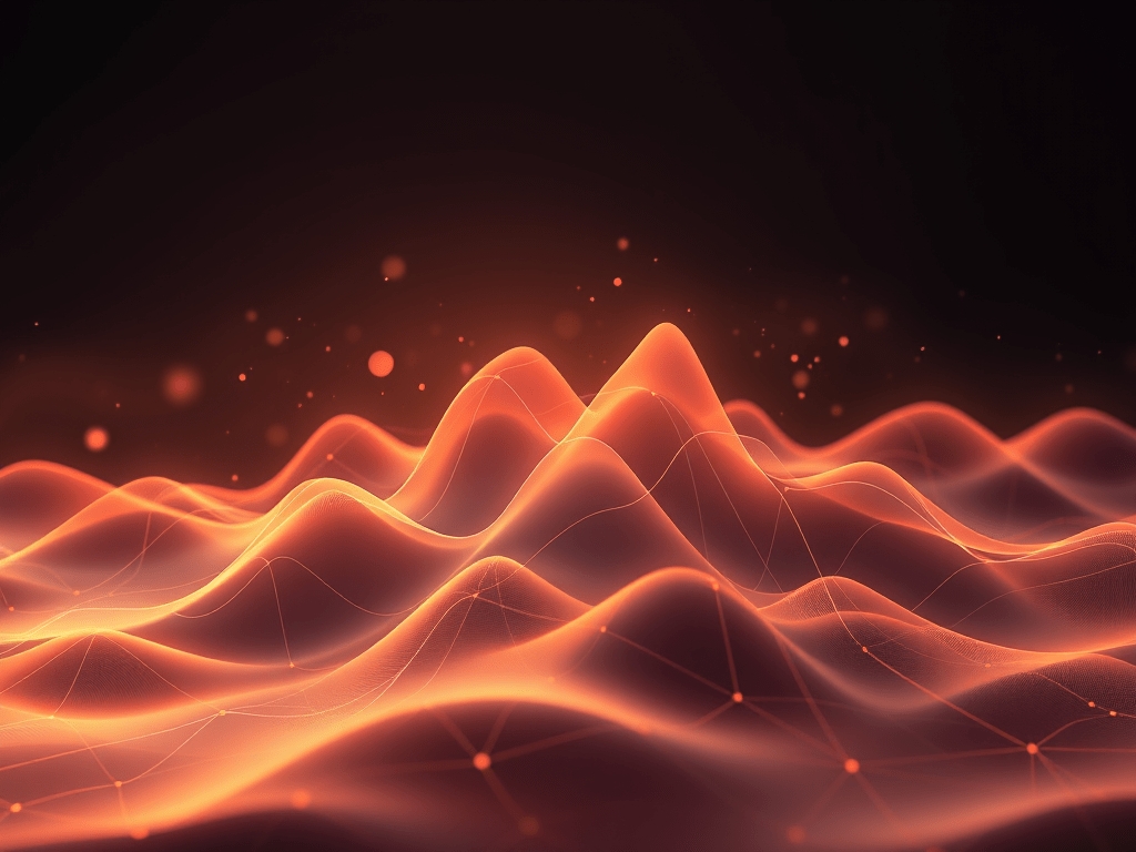 Relational Field Theory – Relational Geometry of Streaming Platform StatisticsHow I accidentally left statistics and started reading&nbsp;fields