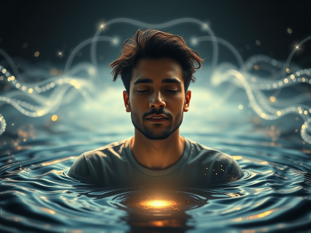 Relational Field Theory -The Governor — How Creative Bandwidth Actually Works