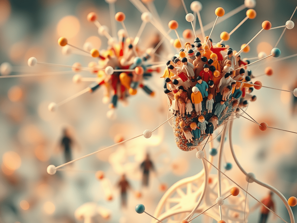 Pluriology – The Pluriological Future — How This Discipline Reshapes Human Understanding Over the Next&nbsp;Century