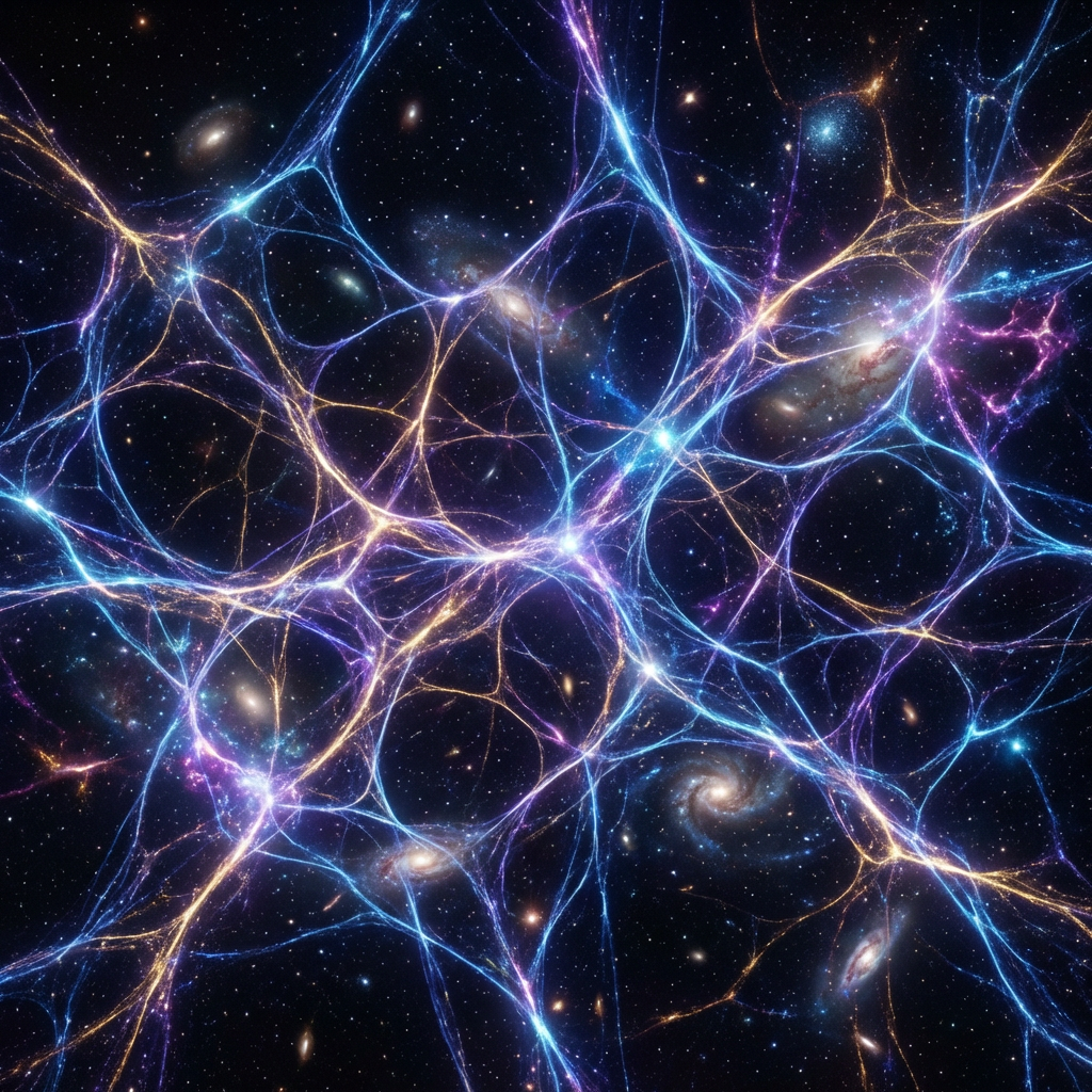 Relational Field Theory – The Hostage‑Pledge System Explained