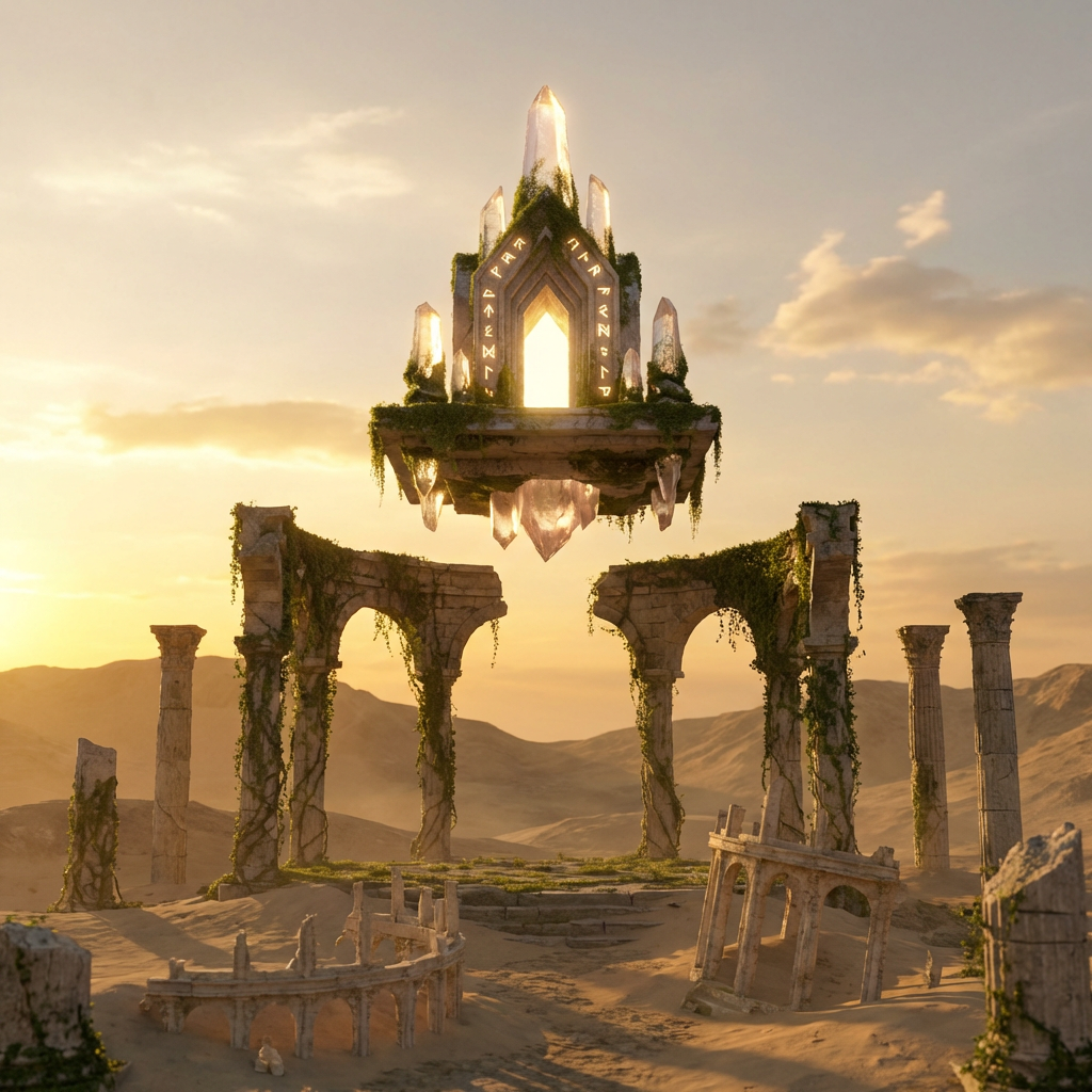 Survivor Literacy Review: The Narrative’s Repair Attempt in a Magical Family Narrative