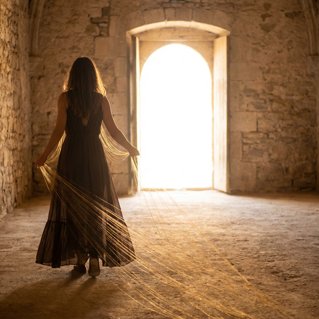 Survivor Literacy Review 5. The Wife Archetype: Naturalized Pledge Endorsers – The emotional validators who make captivity feel like devotion.