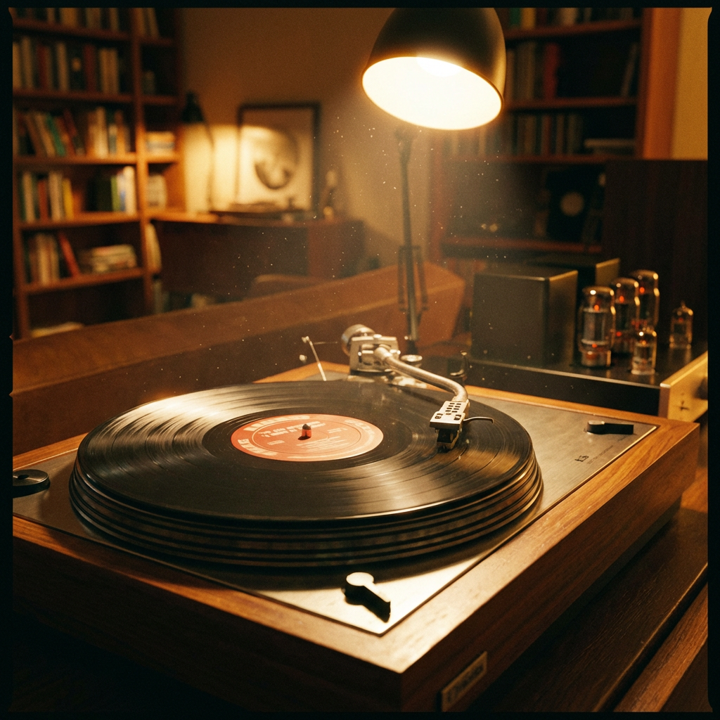 Glass Ceiling Records – Song Archive – I Was Magic