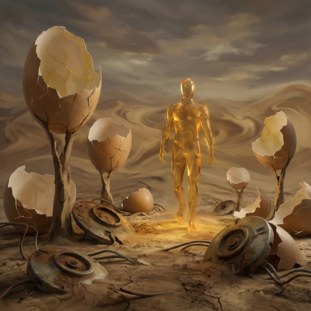 Diagnostic Poetry: The Revelation of the Metaphor