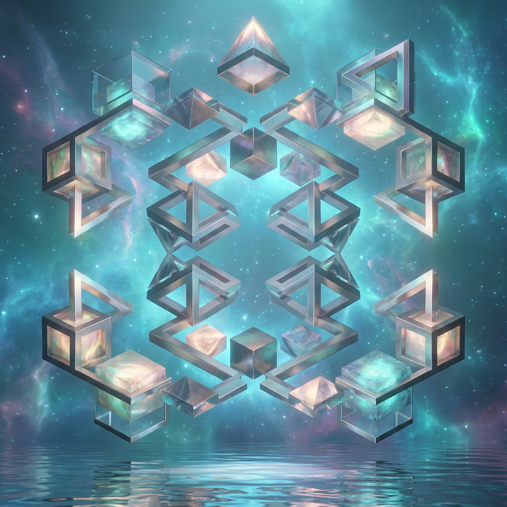 Panthenogenesis of Power – The Integration of the Entire Stack (28)