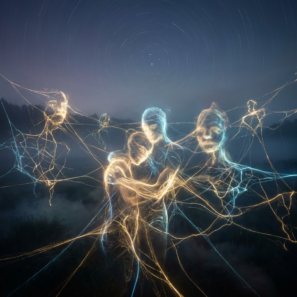 Relational Field Theory – Relational Anthropology