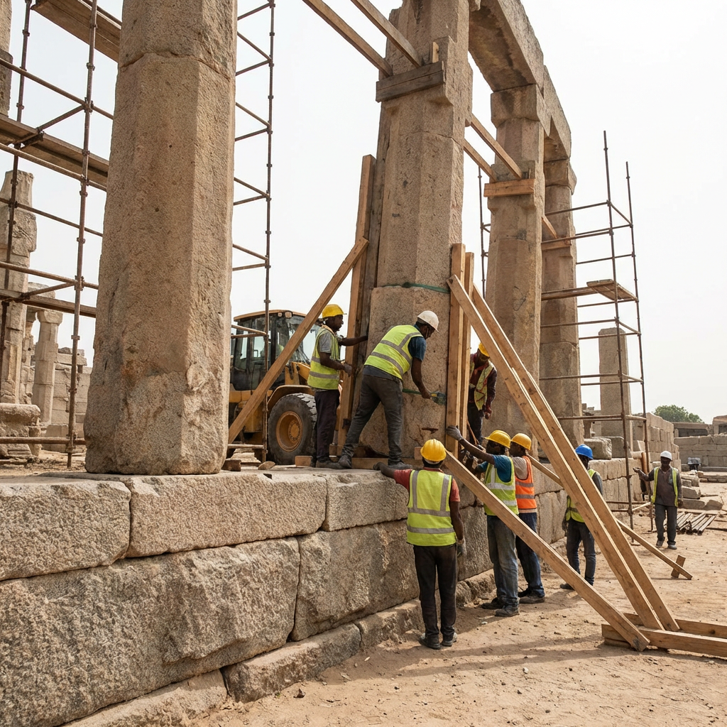 Relational Anthropology – Cycle Breaking Isn’t Rebellion — It’s a Course Correction