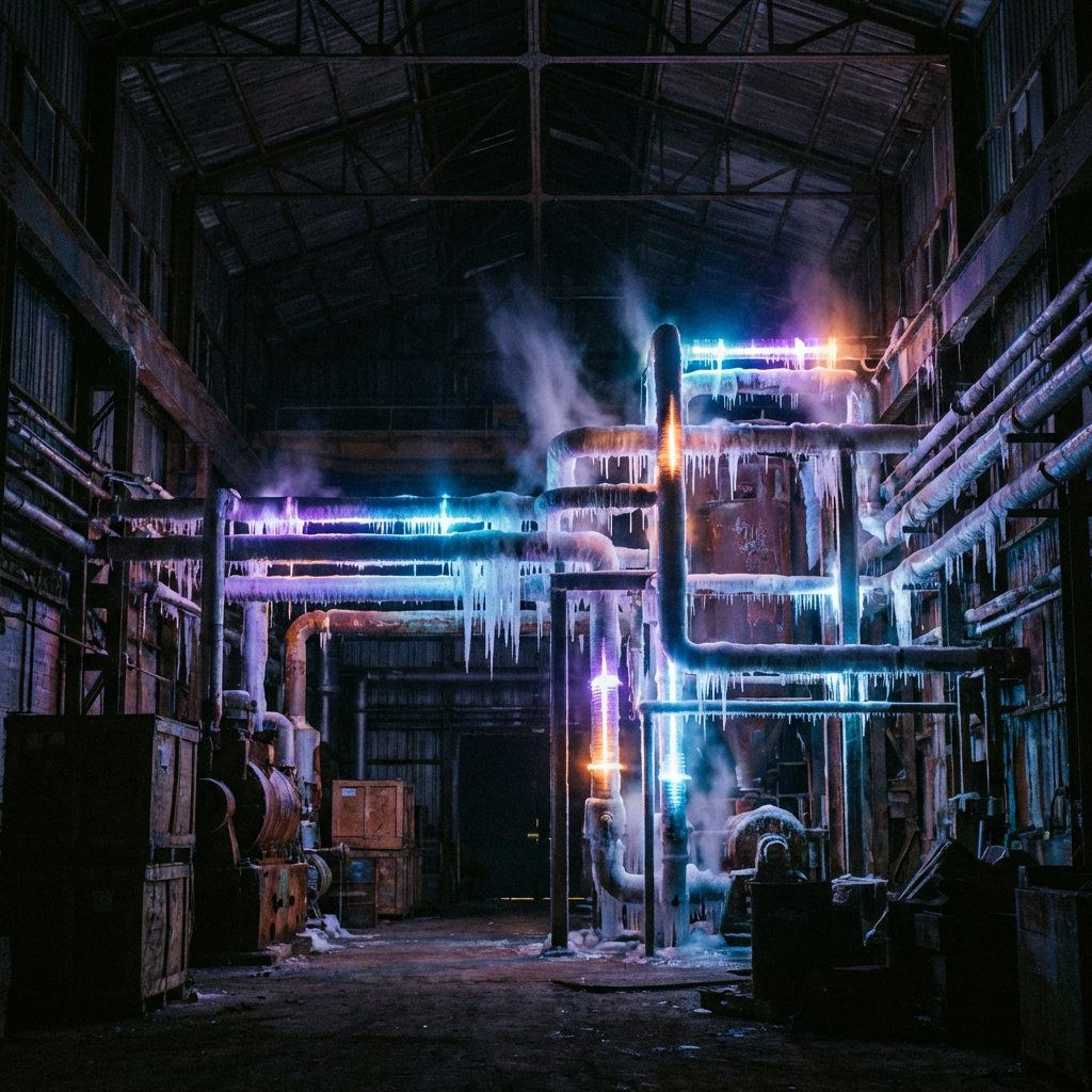 Glass Ceiling Records – Behind the Scenes of a Bottleneck