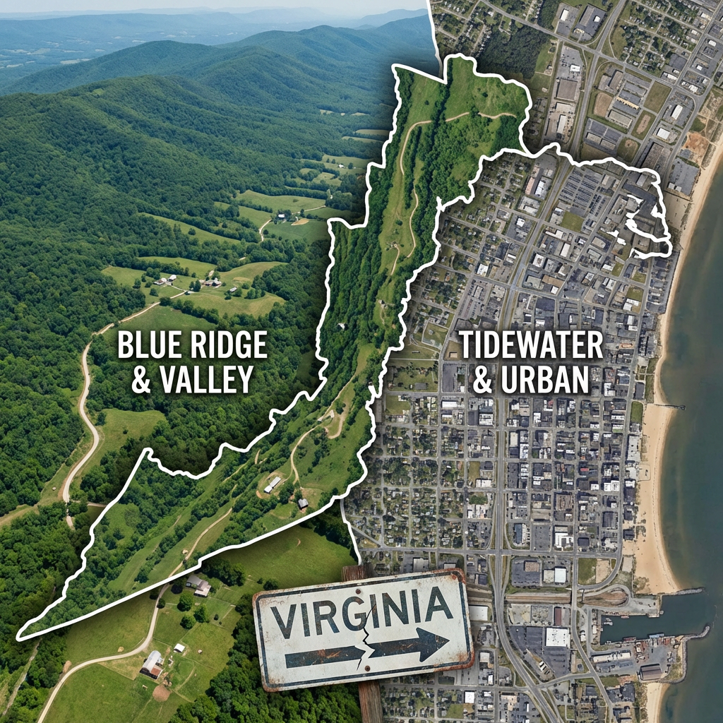 Virginia: Identity Policing, Captivity, Sorting, and Curriculum ...