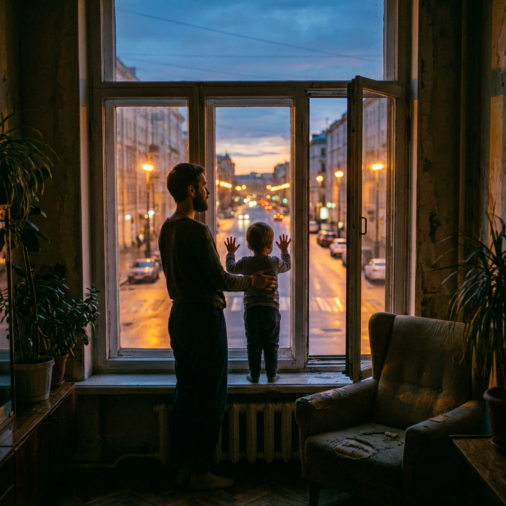 Survivor’s Playbook — Pattern Literacy in Parenting