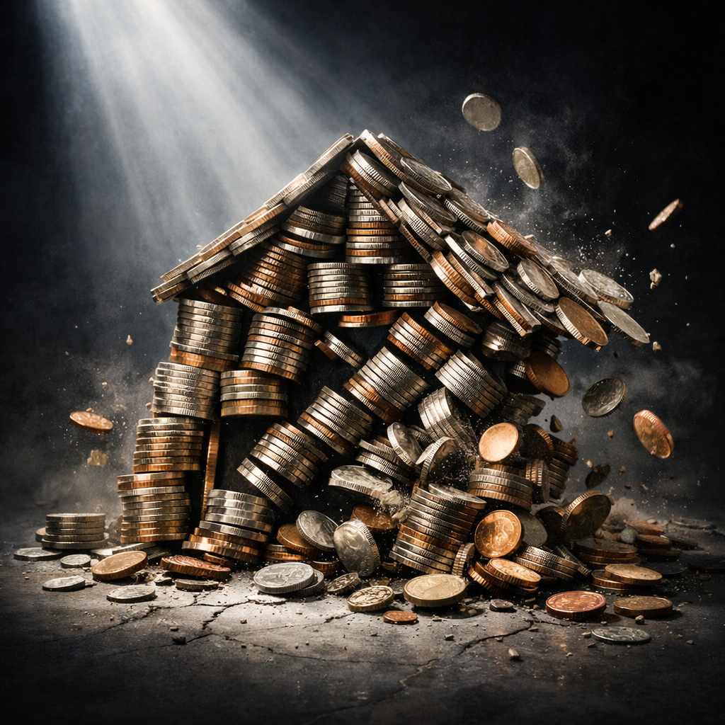 Relational Anthropology – HOW STRUCTURAL DISPARITY PRODUCES HOMELESSNESS
