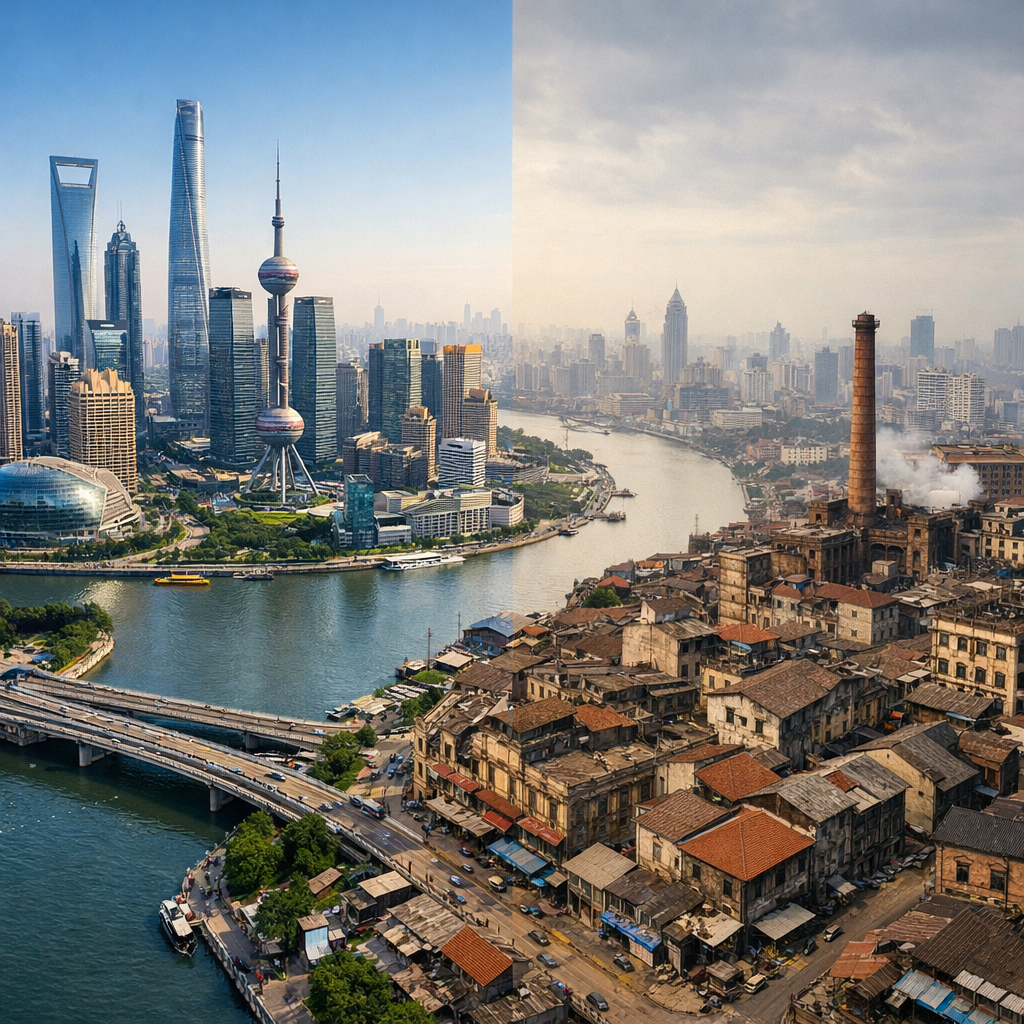 Relational Anthropology – WAGE & JOB DISPARITY IN LOVELAND, COLORADO