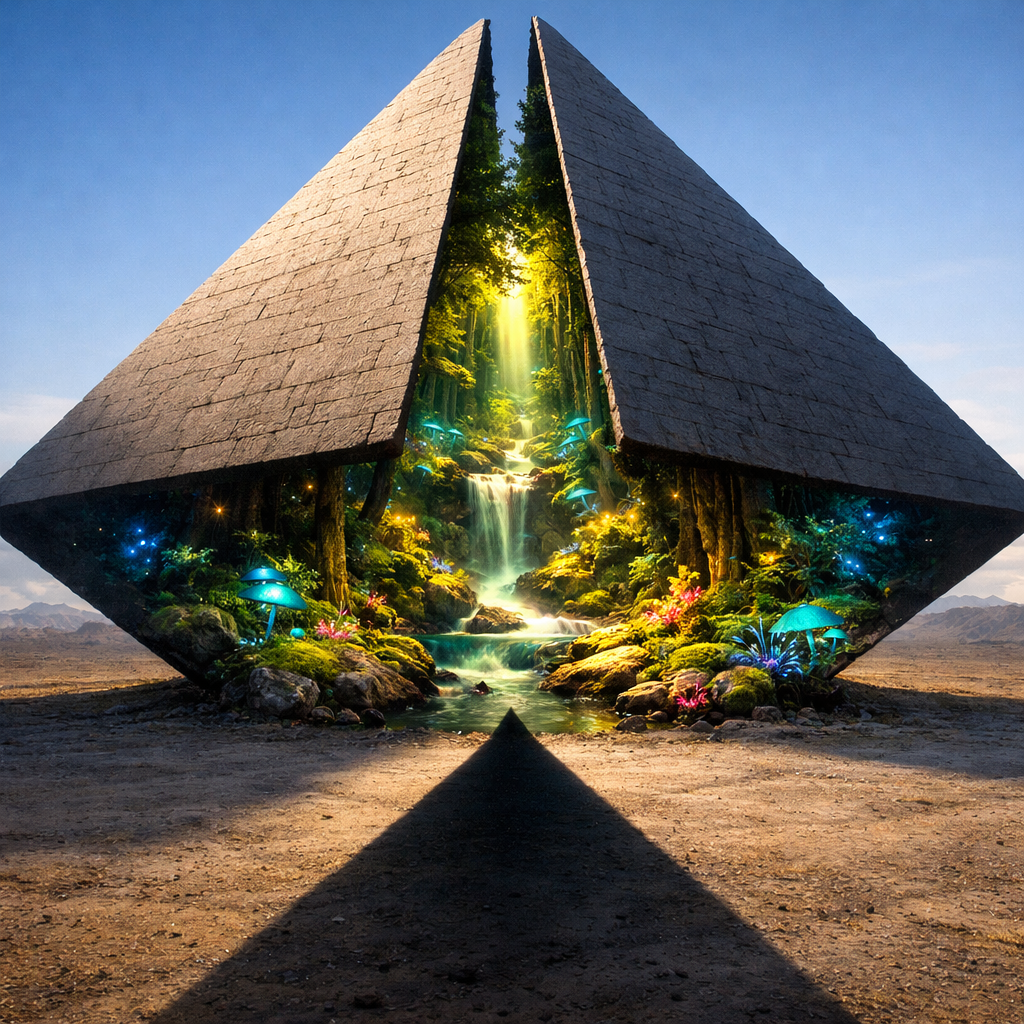 Relational Anthropology – Oligarchic Logic: The Predictable Behavior of Dominance‑Based Systems