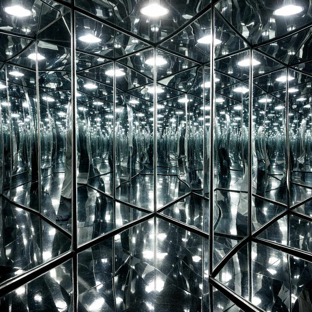 Episkevology – Paranoia as a Coherence Response to Systemic Gaslighting