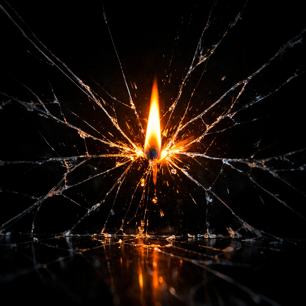 Episkevology – Why Naming the Truth Makes It Worse in a Shame‑Fragile System