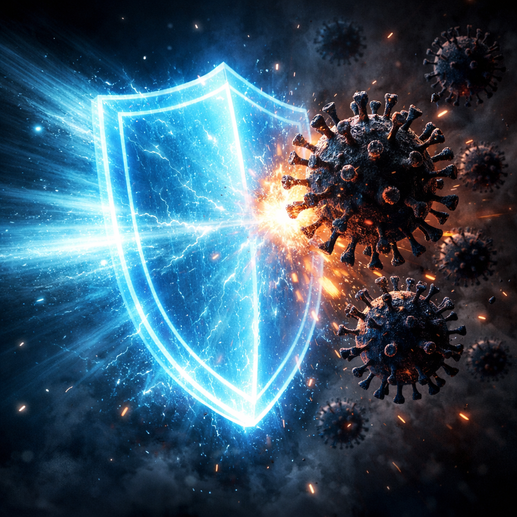 Episkevology – Shame Resilience Is the Antivirus