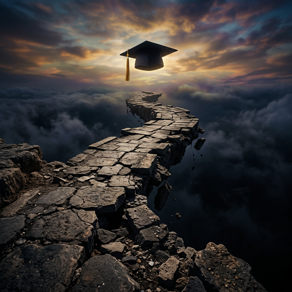 WAR ON STUDENT SUCCESS SERVICES – How Upward Bound, McNair, and DEI Became Targets — And Why Students Pay the Price