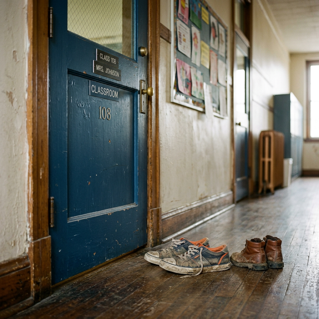 Structural Violence of Limiting Body Literacy in Education – The Violence of Silence