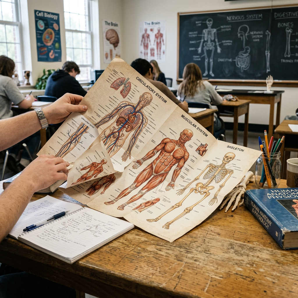Structural Violence of Limiting Body Literacy in Education – The Violence of “Neutrality”