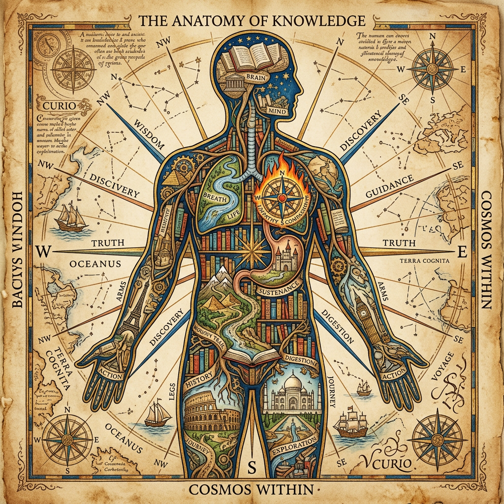 Structural Violence of Limiting Body Literacy in Education – Teaching What Was Withheld